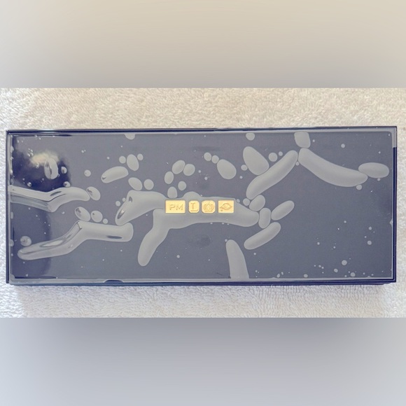 Pat McGrath Mothership XI: Sunlit Seduction Eyeshadow Palette 19.5g BRAND NEW - Picture 11 of 14